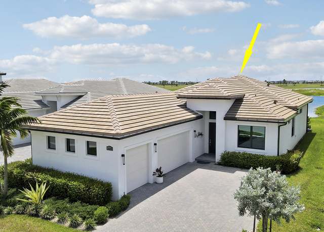 Property at 12220 SW Fortezza Way, Port Saint Lucie, FL 34987, 3 beds, 3 baths