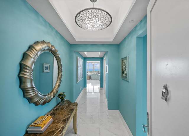 Property at 1 Water Club Way #2004, North Palm Beach, FL 33408, 3 beds, 4 baths