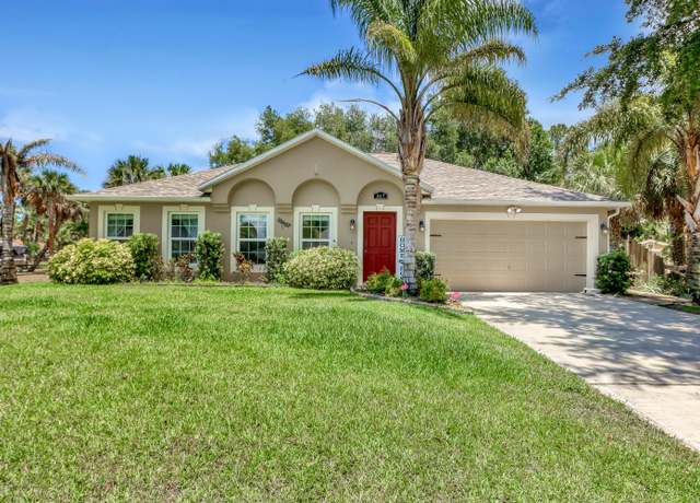 Property at 867 Peyton Ave, Palm Bay, FL 32908, 3 beds, 2 baths