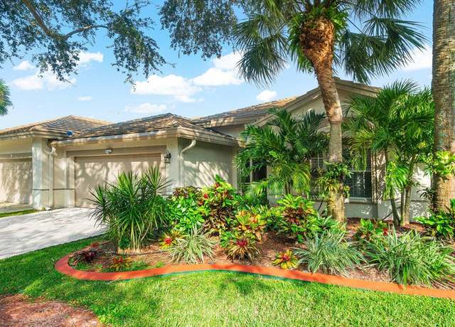 Property at 7465 Rockbridge Cir, Lake Worth, FL 33467, 3 beds, 2 baths