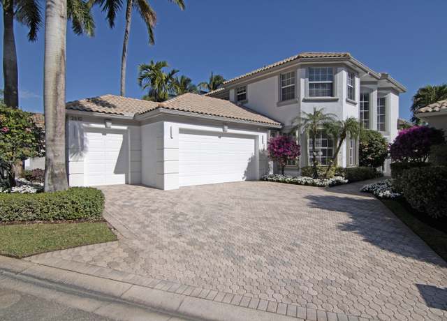 Property at 2610 Players Ct, Wellington, FL 33414, 5 beds, 5.5 baths