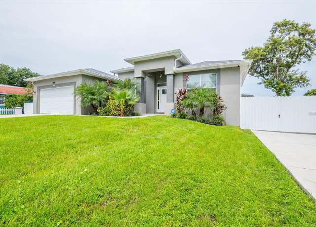 Property at 5816 Little River Dr, Tampa, FL 33615, 4 beds, 2 baths