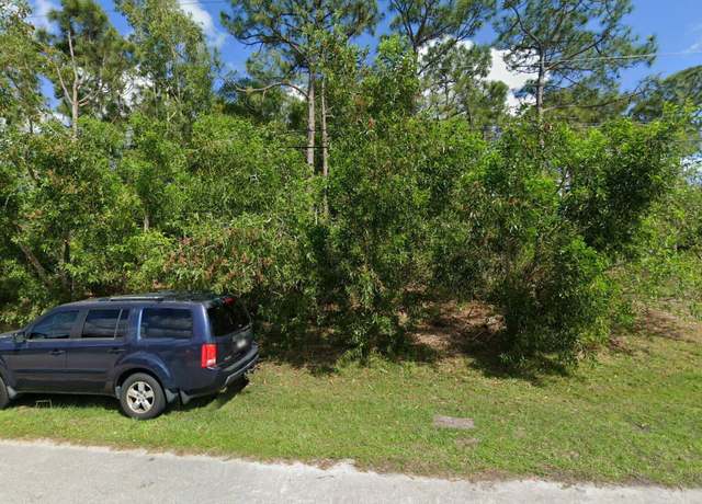 Property at 4625 SW Cacao St, Port Saint Lucie, FL 34953