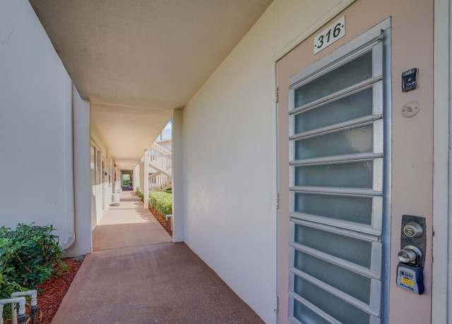 Property at 316 Farnham P, Deerfield Beach, FL 33442, 2 beds, 1.5 baths