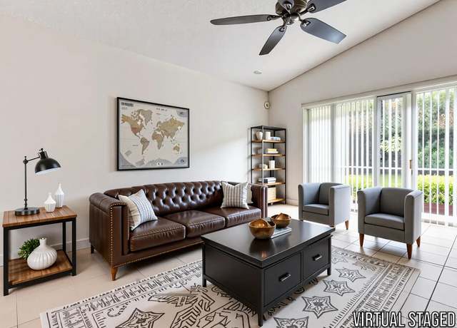 Property at 7067 Chesapeake Cir, Boynton Beach, FL 33436, 3 beds, 2 baths