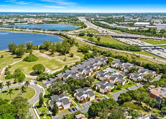 Property at 639 Executive Center Dr Unit O-105, West Palm Beach, FL 33401, 1 bed, 1 bath