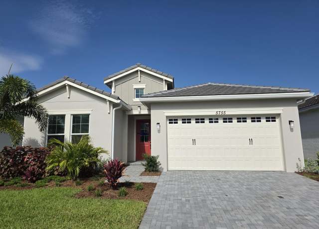 Property at 5755 Aleppo Pine Pl, Westlake, FL 33470, 3 beds, 2 baths