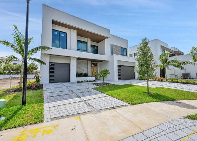 Property at 16686 Mosaic Pl, Delray Beach, FL 33446, 4 beds, 5.5 baths