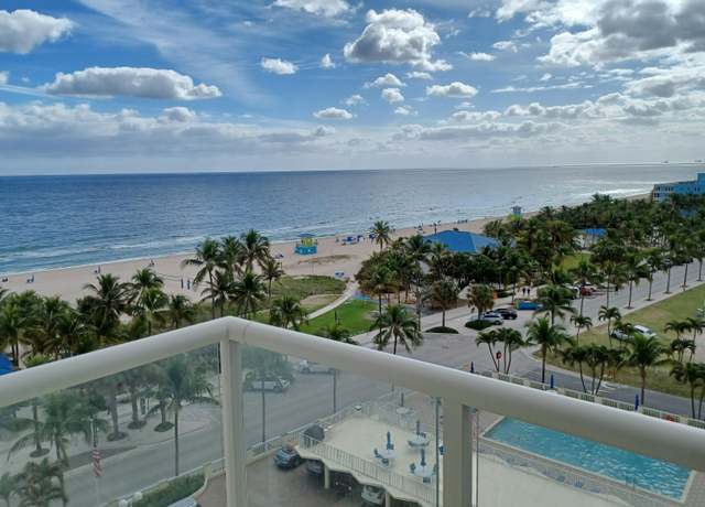 Property at 111 N Pompano Beach Blvd #1006, Pompano Beach, FL 33062, 2 beds, 2 baths