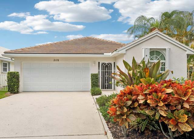 Property at 2178 SW Olympic Club Ter, Palm City, FL 34990, 2 beds, 2 baths