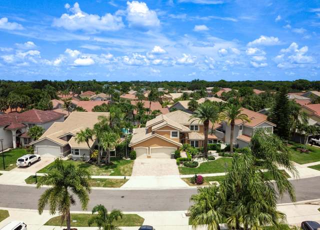 Property at 10341 Buena Ventura Dr, Boca Raton, FL 33498, 5 beds, 3.5 baths