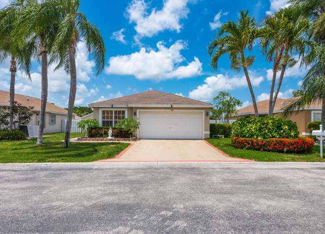 Property at 1827 Shadow Creek Rd, Greenacres, FL 33413, 3 beds, 2 baths