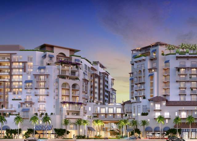Property at 105 E Camino Real #602, Boca Raton, FL 33432, 3 beds, 3.5 baths