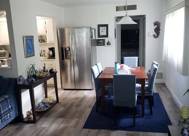 Property at 390 Brittany I, Delray Beach, FL 33446, 1 bed, 1.5 baths
