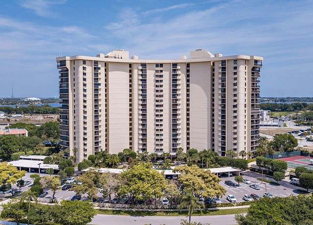 Property at 2480 Presidential Way #204, West Palm Beach, FL 33401, 3 beds, 3 baths