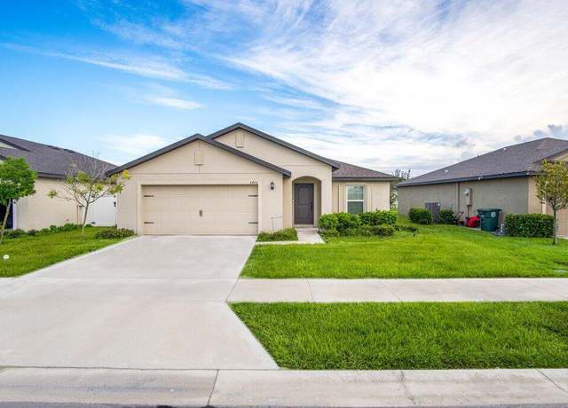 Property at 5406 Ceremony Dr, Fort Pierce, FL 34947, 3 beds, 2 baths