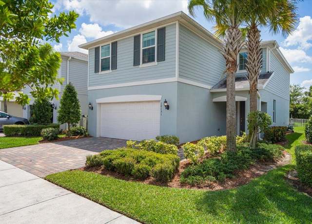 Property at 10131 SW Captiva Dr, Port Saint Lucie, FL 34987, 3 beds, 2.5 baths
