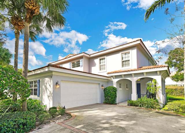 Property at 119 Owl Pointe Cir, Jupiter, FL 33458, 4 beds, 2.5 baths