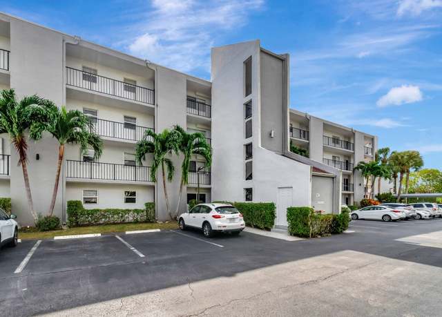 Property at 6850 10th Ave N #408, Lake Worth, FL 33467, 2 beds, 2 baths