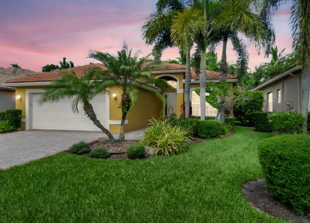 Property at 12132 Neptune Peak Dr, Boynton Beach, FL 33473, 2 beds, 2 baths