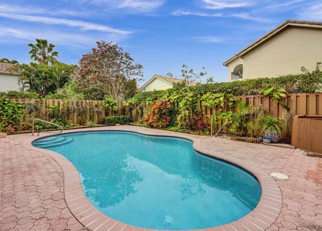 Property at 6675 NW 25th Way, Boca Raton, FL 33496, 3 beds, 2 baths