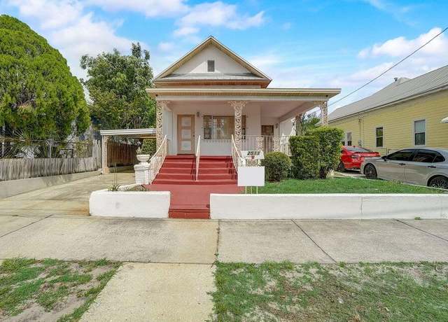 Property at 2511 W Abdella St, Tampa, FL 33607, 3 beds, 3 baths