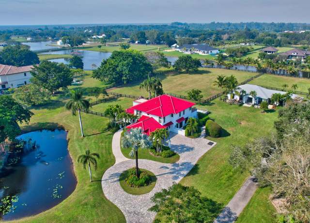 Property at 10321 El Paraiso Pl S, Delray Beach, FL 33446, 4 beds, 5 baths