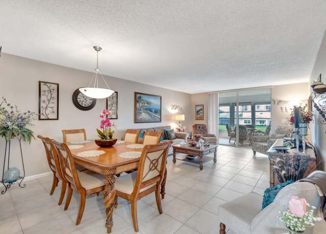Property at 14747 Cumberland Dr Unit 208 C, Delray Beach, FL 33446, 2 beds, 2 baths