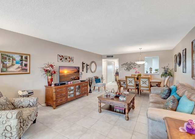 Property at 14747 Cumberland Dr Unit 208 C, Delray Beach, FL 33446, 2 beds, 2 baths