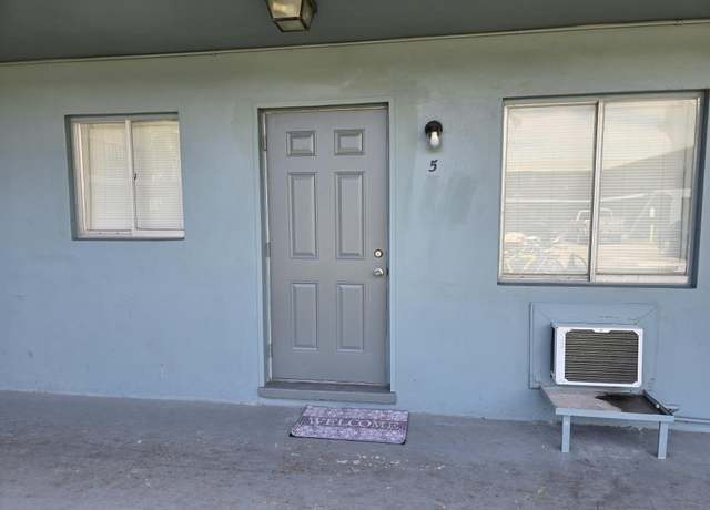 Property at 1829 N A St #5, Lake Worth, FL 33460, 1 bed, 1 bath