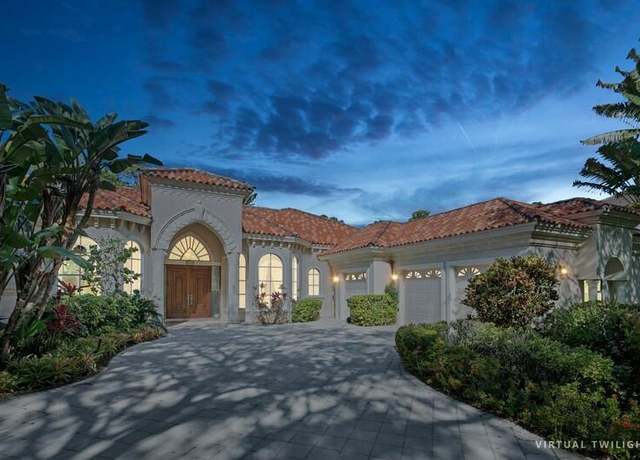 Property at 2480 Whispering Oaks Ln, Delray Beach, FL 33445, 4 beds, 3.5 baths
