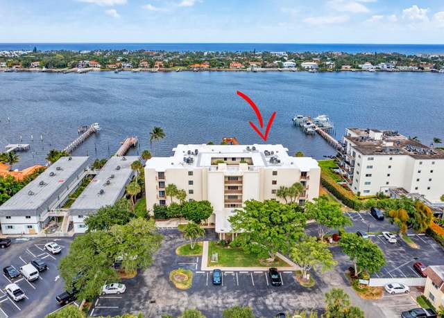 Property at 1202 S Lake Dr #404, Lantana, FL 33462, 2 beds, 2 baths