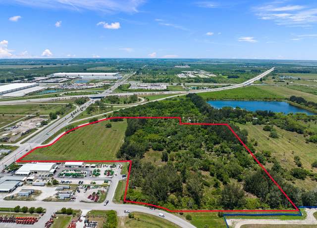 Property at 6200 Orange Ave, Fort Pierce, FL 34947