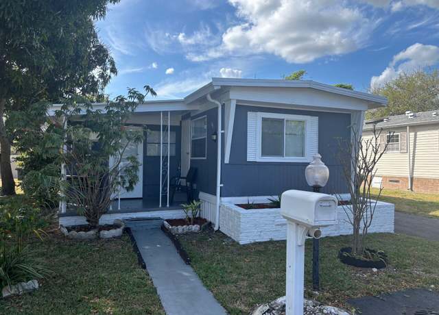 Property at 6931 NW 45th Ter, Coconut Creek, FL 33073, 3 beds, 3 baths