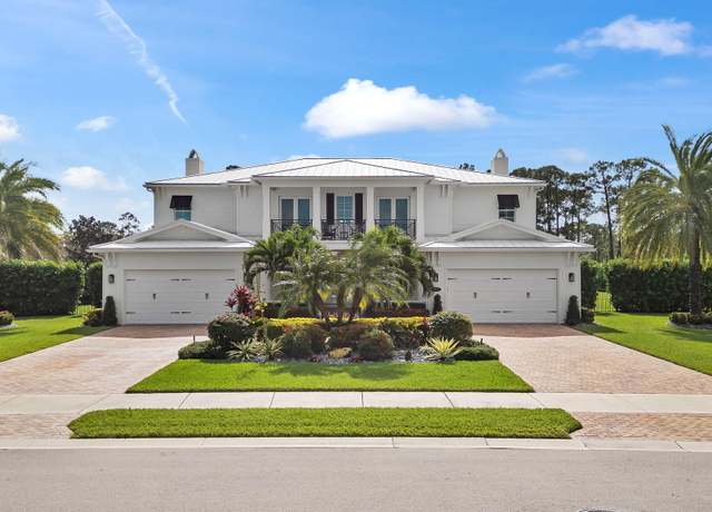 Property at 8120 SE Old Plantation Cir, Jupiter, FL 33458, 5 beds, 7 baths