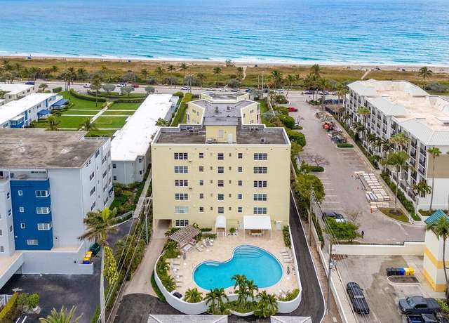 Property at 100 N Ocean Blvd #211, Delray Beach, FL 33483, 2 beds, 2 baths
