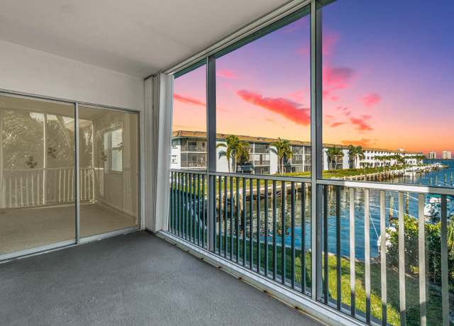 Property at 236 Castlewood Dr #208, North Palm Beach, FL 33408, 2 beds, 2 baths