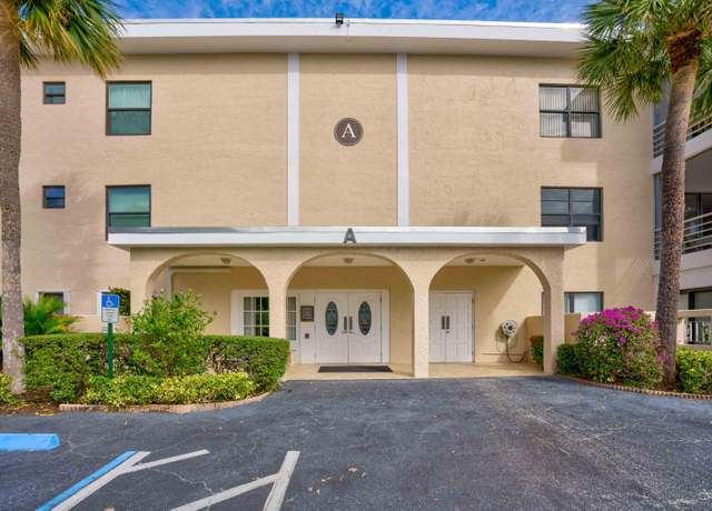 Property at 300 N Highway A1a Unit A201, Jupiter, FL 33477, 2 beds, 2 baths