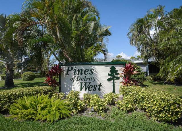 Property at 2711 SW 13th St Unit 39-B, Delray Beach, FL 33445, 2 beds, 2 baths