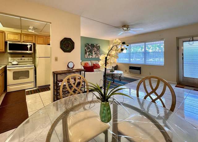Property at 197 Bedford H, West Palm Beach, FL 33417, 1 bed, 1.5 baths
