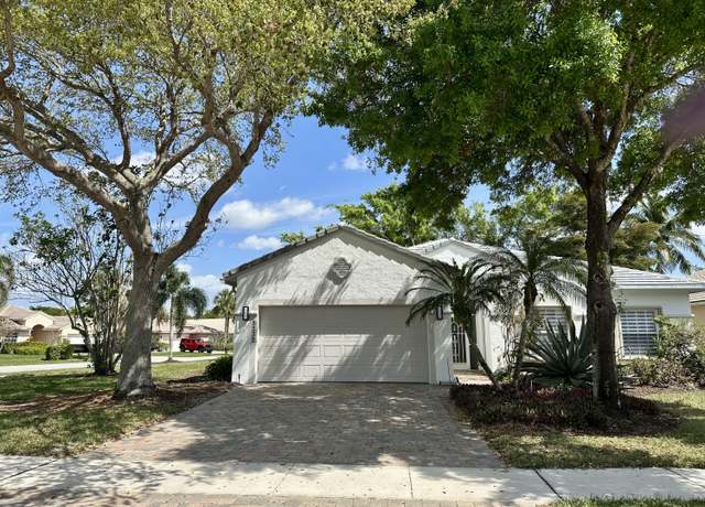 Property at 8232 Grand Messina Cir, Boynton Beach, FL 33472, 3 beds, 2 baths