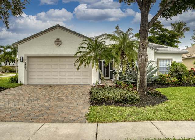 Property at 8232 Grand Messina Cir, Boynton Beach, FL 33472, 3 beds, 2 baths