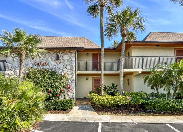 Property at 2400 S Ocean Dr #912, Fort Pierce, FL 34949, 1 bed, 1 bath