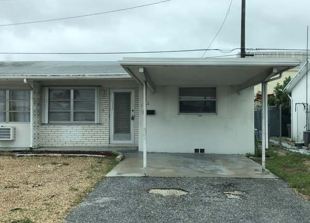 Property at 1332 Alho Dr, Lantana, FL 33462, 1 bed, 1 bath