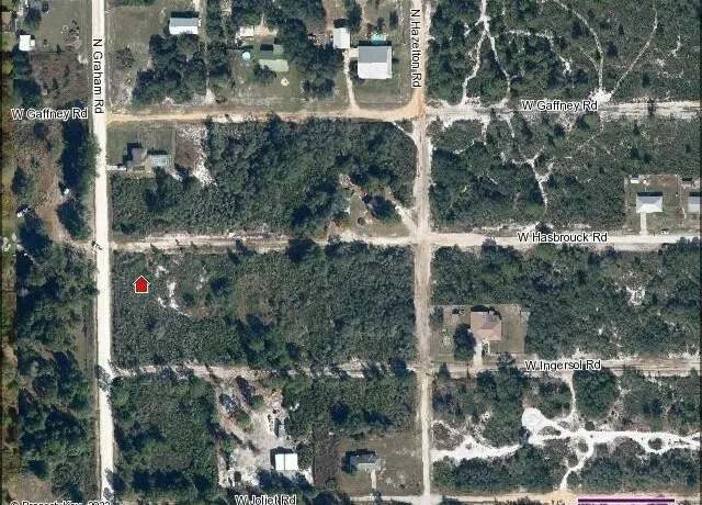 Property at 3029 W Hasbrouck Rd, Avon Park, FL 33825