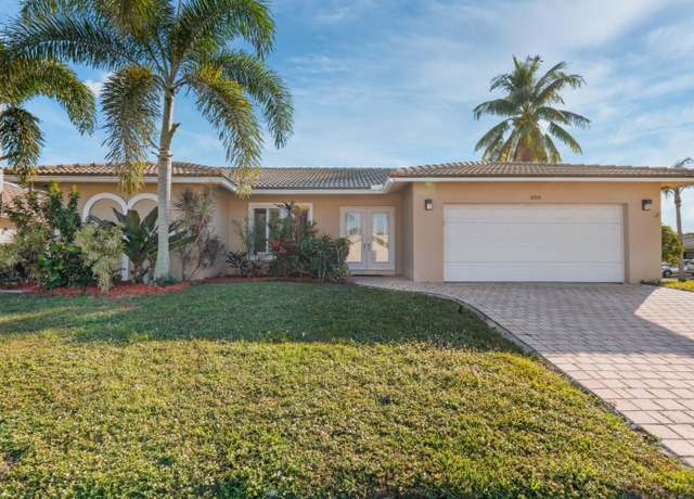 Property at 6900 Calle Del Paz N, Boca Raton, FL 33433, 3 beds, 2 baths