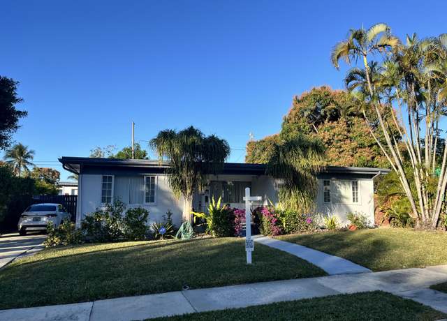 Property at 921 37th St, West Palm Beach, FL 33407, 3 beds, 1 bath