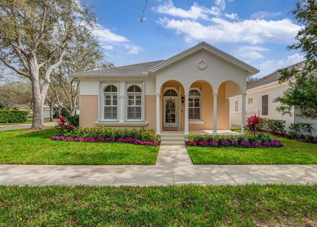 Property at 303 Bougainvillea Dr, Jupiter, FL 33458, 2 beds, 2 baths