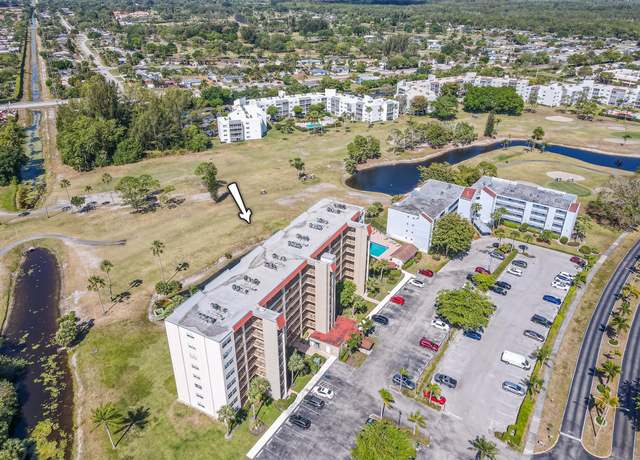 Property at 3465 Via Poinciana #606, Lake Worth, FL 33467, 2 beds, 2 baths