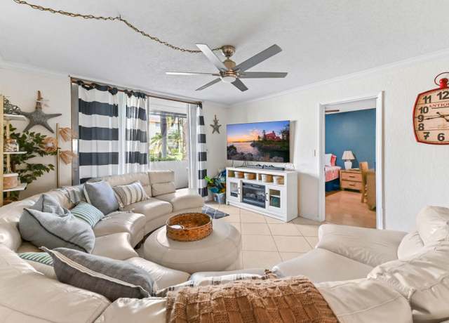 Property at 4500 N Federal Hwy Unit 147f, Lighthouse Point, FL 33064, 2 beds, 2 baths